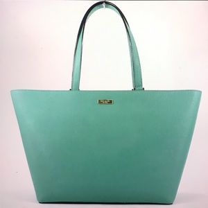 Kate Spade Newbury Lane Jules, Dusty Emerald
